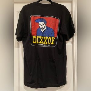 Dixxon Flannel Company shirt. Brand new.